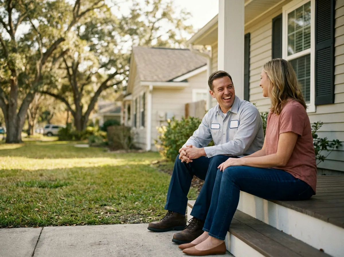 Septic tank pumping FAQs for Santa Rosa Beach, FL